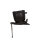 Nuna Kindersitz Pruu aire Caviar
