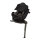 Nuna Kindersitz Pruu aire Caviar