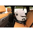 Nuna Kindersitz Pruu aire Cedar