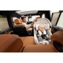 Nuna Kindersitz Pruu aire Cedar