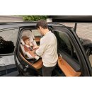 Nuna Kindersitz Pruu aire Cedar