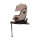 Nuna Kindersitz Pruu aire Cedar
