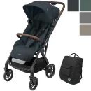 Maxi Cosi Buggy Soho + Travelbag