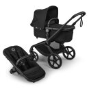 Bugaboo Kinderwagen Fox 5 Renew 3in1 Set