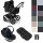 Bugaboo Kinderwagen Fox 5 Renew 3in1 Set