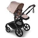 Bugaboo Kinderwagen Fox 5 Renew 3in1 Set Desert Taupe/Peak Mesh