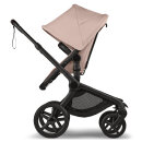 Bugaboo Kinderwagen Fox 5 Renew 3in1 Set Desert Taupe/Peak Mesh