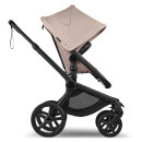 Bugaboo Kinderwagen Fox 5 Renew 3in1 Set Desert Taupe/Peak Mesh