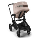 Bugaboo Kinderwagen Fox 5 Renew 3in1 Set Desert Taupe/Peak Mesh