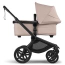 Bugaboo Kinderwagen Fox 5 Renew 3in1 Set Desert Taupe/Peak Mesh