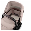 Bugaboo Kinderwagen Fox 5 Renew 3in1 Set Desert Taupe/Peak Mesh