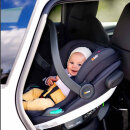 Bugaboo Kinderwagen Fox 5 Renew 3in1 Set Desert Taupe/Peak Mesh