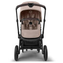 Bugaboo Kinderwagen Fox 5 Renew 3in1 Set Desert Taupe/Peak Mesh