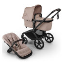 Bugaboo Kinderwagen Fox 5 Renew 3in1 Set Desert Taupe/Peak Mesh
