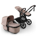 Bugaboo Kinderwagen Fox 5 Renew 3in1 Set Desert Taupe/Peak Mesh