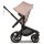 Bugaboo Kinderwagen Fox 5 Renew 3in1 Set Desert Taupe/Peak Mesh