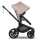 Bugaboo Kinderwagen Fox 5 Renew 3in1 Set Desert Taupe/Peak Mesh