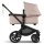 Bugaboo Kinderwagen Fox 5 Renew 3in1 Set Desert Taupe/Peak Mesh