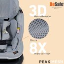 Bugaboo Kinderwagen Fox 5 Renew 3in1 Set Forest Green/Peak Mesh