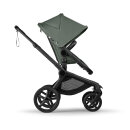 Bugaboo Kinderwagen Fox 5 Renew 3in1 Set Forest Green/Peak Mesh