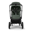 Bugaboo Kinderwagen Fox 5 Renew 3in1 Set Forest Green/Peak Mesh