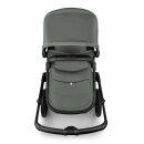 Bugaboo Kinderwagen Fox 5 Renew 3in1 Set Forest Green/Peak Mesh