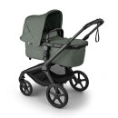 Bugaboo Kinderwagen Fox 5 Renew 3in1 Set Forest Green/Peak Mesh
