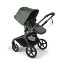 Bugaboo Kinderwagen Fox 5 Renew 3in1 Set Forest Green/Peak Mesh