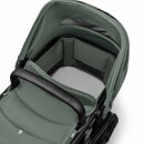 Bugaboo Kinderwagen Fox 5 Renew 3in1 Set Forest Green/Peak Mesh