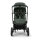 Bugaboo Kinderwagen Fox 5 Renew 3in1 Set Forest Green/Peak Mesh