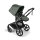 Bugaboo Kinderwagen Fox 5 Renew 3in1 Set Forest Green/Peak Mesh