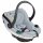 Bugaboo Kinderwagen Fox 5 Renew 3in1 Set Forest Green/Peak Mesh