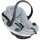 Bugaboo Kinderwagen Fox 5 Renew 3in1 Set Forest Green/Peak Mesh