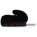 Fillikid Sitzerhöhung Comfort mit Isofix