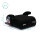 Fillikid Sitzerhöhung Comfort mit Isofix
