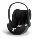 Cybex Kinderwagen-Set Balios S Lux + Cloud T i-Size...