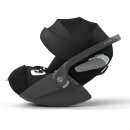 Cybex Kinderwagen-Set Balios S Lux + Cloud T i-Size Comfort + Adapter
