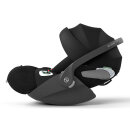 Cybex Kinderwagen-Set Balios S Lux + Cloud T i-Size Comfort + Adapter