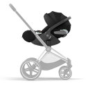 Cybex Kinderwagen-Set Balios S Lux + Cloud T i-Size Comfort + Adapter