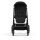 Cybex Kinderwagen-Set Balios S Lux + Cloud T i-Size Comfort + Adapter