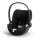 Cybex Kinderwagen-Set Balios S Lux + Cloud T i-Size Comfort + Adapter