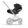 Cybex Kinderwagen-Set Balios S Lux + Cloud T i-Size Comfort + Adapter