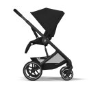 Cybex Kinderwagen-Set-Plus Balios S Lux + Cloud T i-Size Plus + Adapter