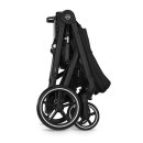 Cybex Kinderwagen-Set-Plus Balios S Lux + Cloud T i-Size Plus + Adapter