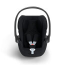 Cybex Kinderwagen-Set-Plus Balios S Lux + Cloud T i-Size Plus + Adapter