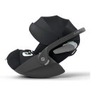 Cybex Kinderwagen-Set-Plus Balios S Lux + Cloud T i-Size Plus + Adapter