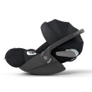 Cybex Kinderwagen-Set-Plus Balios S Lux + Cloud T i-Size Plus + Adapter