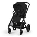 Cybex Kinderwagen-Set-Plus Balios S Lux + Cloud T i-Size Plus + Adapter