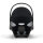 Cybex Kinderwagen-Set-Plus Balios S Lux + Cloud T i-Size Plus + Adapter