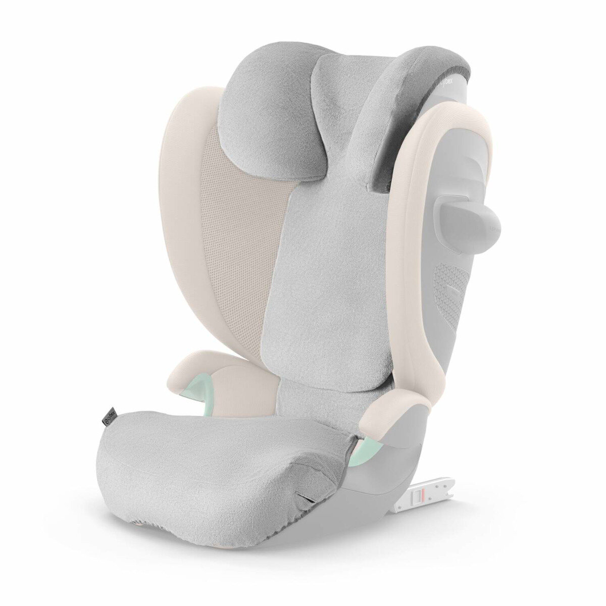 Cybex Sommerbezug Solution G2
